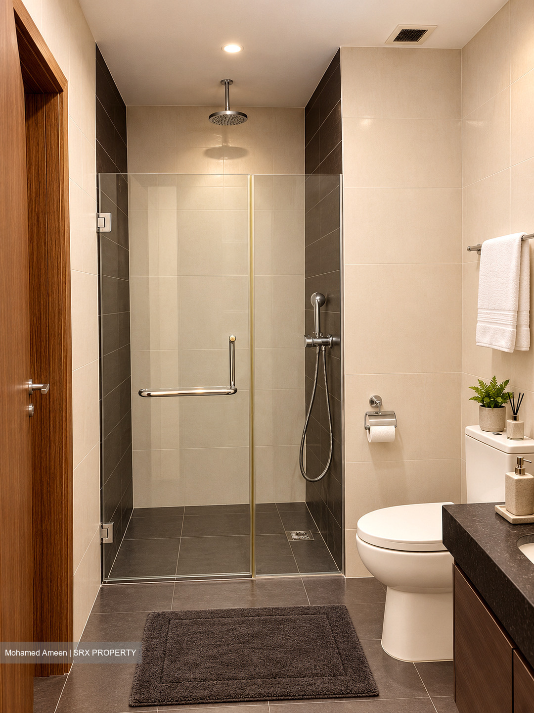 Parc Rosewood (D25), Condominium #636964011